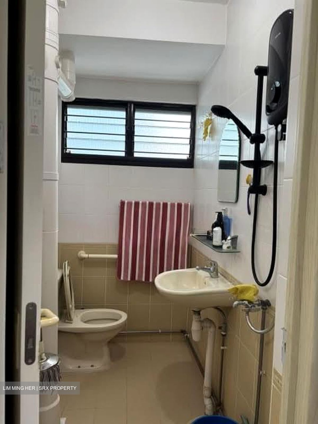 Blk 282 Tampines Street 22 (Tampines), HDB 3 Rooms #587167641